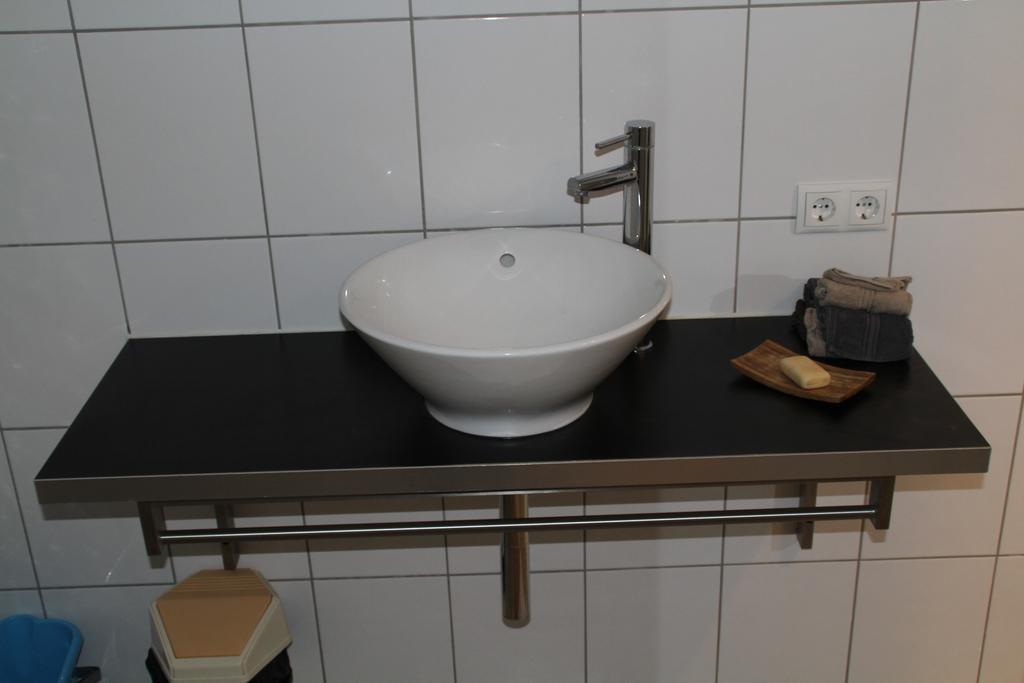 Kallista 2 San-Giuliano Zimmer foto